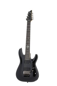 Schecter Damien Elite FR 7-String Guitar