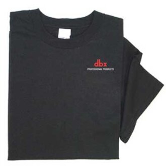 dbx Logo T-Shirt