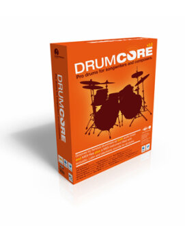 Submersible DrumCore Drum Synth