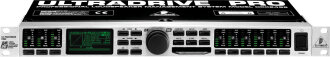 Behringer DCX2496 Crossover