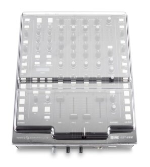 DeckSaver Rane Sixty Eight Cover
