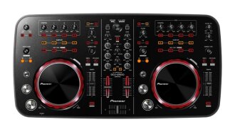 Pioneer DDJ ERGO Limited DJ Controller