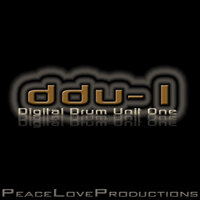 PLP Digital Drum Unit One: Hip Hop Beats