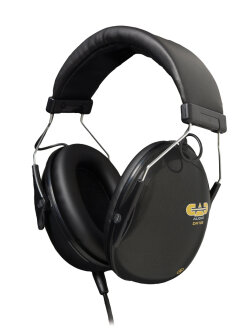CAD DH100 Drummer Isolation Headphones