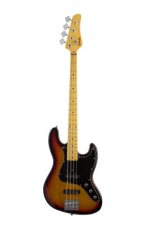 Schecter Diamond J Electric Bass