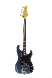 Schecter Diamond-P Custom Bass