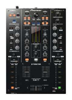 Pioneer DJM-T1 Digital DJ Mixer