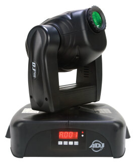 American DJ DJ Spot LED Pin Spotlight