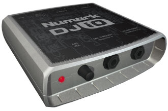 Numark DJ I/O DJ Interface