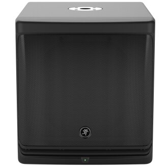 Mackie DLM12S 12