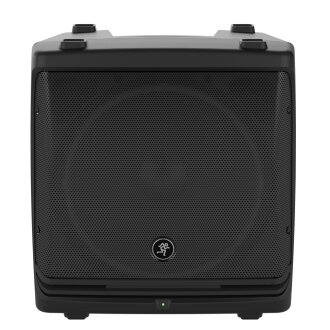 Mackie DLM12 12