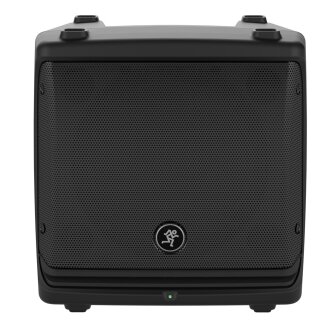 Mackie DLM8 8
