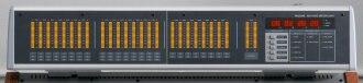 Tascam MU1000 24-Channel Meter Bridge