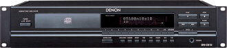 Denon DNC615 Rackmount CD Player