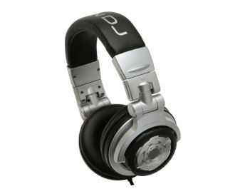 Denon DN-HP1000 PRO DJ Headphones