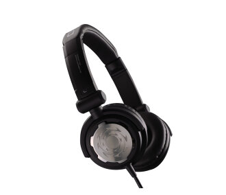 Denon DN-HP500 Pro DJ Headphones