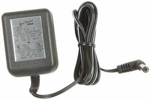 Dunlop ECB05 12VDC Power Supply for Ace