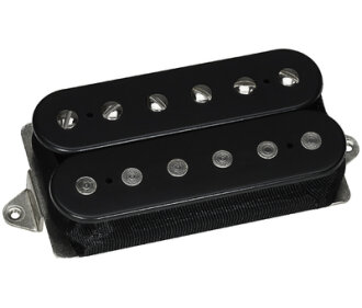 DiMarzio DP255 Transition Humbucker
