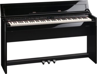 Roland DP-90S Digital Piano with Stand