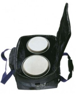 Stagg Padded Bongo and Bass Pedal Bag