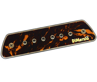DiMarzio DP230 The Angel Acoustic Pickup