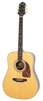 Epiphone Masterbilt DR500R Guitar