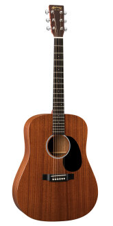 Martin DRS1 Road Series Acoustic Guitar