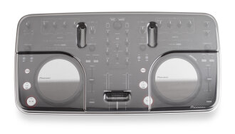 DeckSaver Pioneer DDJ Ergo Cover