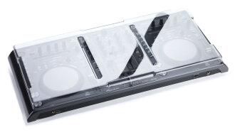 Decksaver Pioneer DDJ-S1 Cover