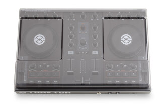 DeckSaver NI Traktor Kontrol S2 Cover