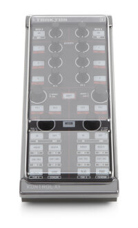 DeckSaver NI Traktor Kontrol X1