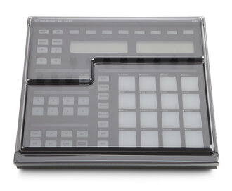 Decksaver Native Instruments Maschine