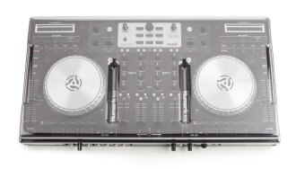 DeckSaver Numark NS6 Cover