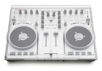 DeckSaver Vestax VCI100 MKII Cover