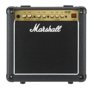 Marshall 50th Anniversary DSL Combo