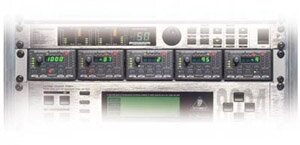 Behringer DSP110RM Rackmount for DSP110