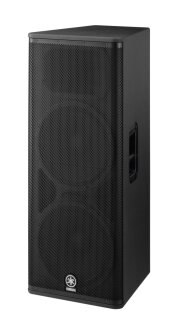 Yamaha DSR-215 Active PA Speaker