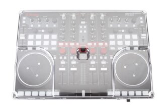 DeckSaver Vestax VCI400 Protective Cover