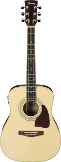 Ibanez DT100E Daytripper Mini Acoustic