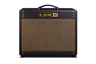 Line 6 DT25 Guitar Speaker Cabinet