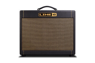 Line 6 DT25 Guitar Combo Amplifier
