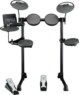 Yamaha DTX 400K Electronic Drum Kit
