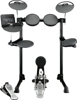 Yamaha DTX 450K Electronic Drum Kit
