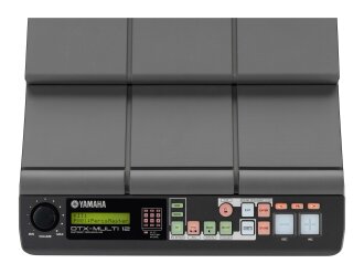 Yamaha DTX-M12 Electronic Drum Pad