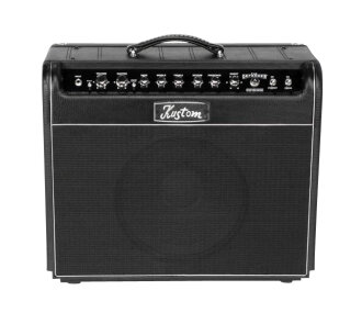 Kustom Defender 112 Guitar Combo Amp