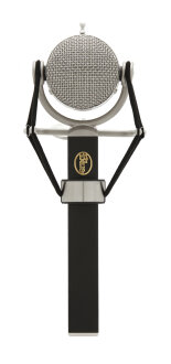 BLUE Dragonfly Cardioid Condenser Mic