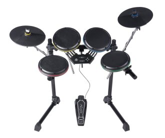 Ion Audio IED07 Drum Rocker Premium Drum