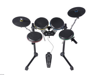 Ion Audio IED08 Drum Rocker Premium Drum