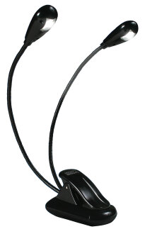 Mighty Bright Xtraflex Duet LED Light