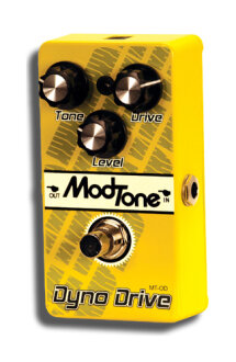 ModTone MT-OD Dyno Drive Overdrive